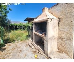 Chalet en Venta en Berja, Almería