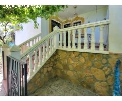 Chalet en Venta en Berja, Almería