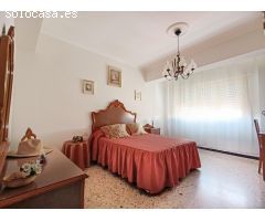 Alquiler de Vivienda para Estudiantes – 4 Dormitorios