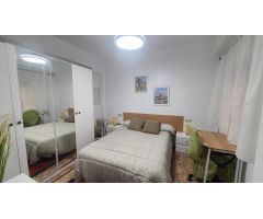 ¡Piso ideal para estudiantes en El Zapillo!