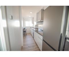 Alquiler de Vivienda para Estudiantes – 3 Dormitorios