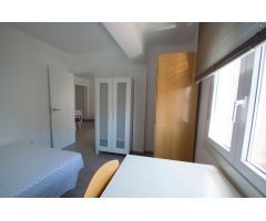 ZAPILLO. PISO 3 DORMITORIOS PARA ESTUDIANTES