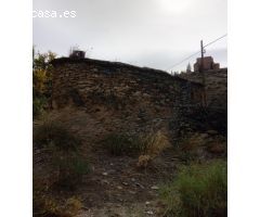 Cortijo en Venta en Gérgal, Almería