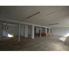 Naves en venta en La Mojonera