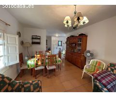 CHALET CON JARDIN EN FONDON