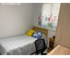 BONITO PISO CENTRICO PARA ESTUDIANTES