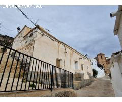Casa en Venta en Gérgal, Almería