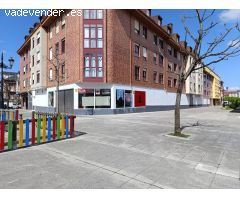 Local comercial en Venta en Oviedo, Asturias