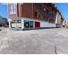 Local comercial en Venta en Oviedo, Asturias