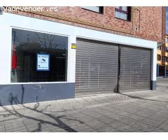 Local comercial en Venta en Oviedo, Asturias