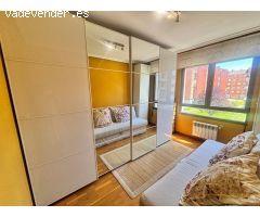 Piso en Alquiler en Oviedo, Asturias