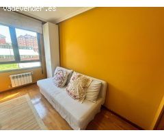 Piso en Alquiler en Oviedo, Asturias
