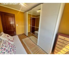 Piso en Alquiler en Oviedo, Asturias