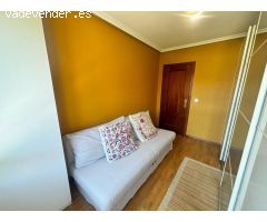 Piso en Alquiler en Oviedo, Asturias