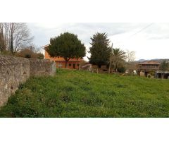 Parcela en Venta en Siero, Asturias