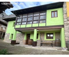 Casa en Venta en Amieva, Asturias