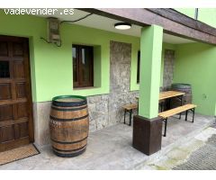 Casa en Venta en Amieva, Asturias