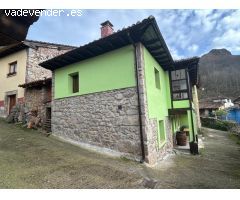 Casa en Venta en Amieva, Asturias