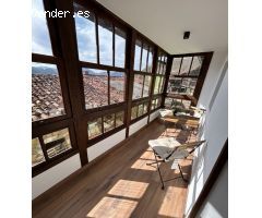 Casa en Venta en Amieva, Asturias