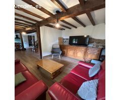 Casa en Venta en Amieva, Asturias