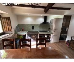 Casa en Venta en Amieva, Asturias