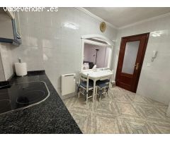 Piso en Alquiler en Gijón, Asturias