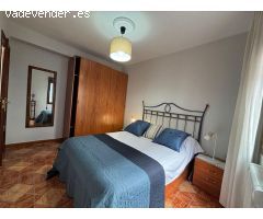 Piso en Alquiler en Gijón, Asturias