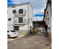 CASA EN VENTA EN CAÑETE