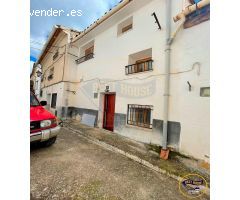 CASA EN VENTA EN CAÑETE