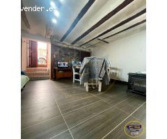 CASA EN VENTA EN CAÑETE