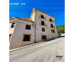 ESTUDIO EN VENTA EN VILLAR DE OLALLA