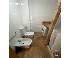 ESTUDIO EN VENTA EN VILLAR DE OLALLA