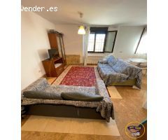 ESTUDIO EN VENTA EN VILLAR DE OLALLA