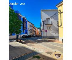 PISO EN VENTA EN PLENO CENTRO DE CUENCA PARA ENTRAR A VIVIR