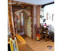 PISO EN VENTA EN PLENO CENTRO DE CUENCA PARA ENTRAR A VIVIR