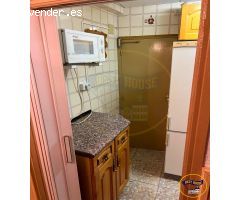 CASA EN VENTA EN LA ZONA DE TIRADORES