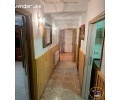 CASA EN VENTA EN LA ZONA DE TIRADORES
