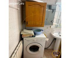 CASA EN VENTA EN LA ZONA DE TIRADORES