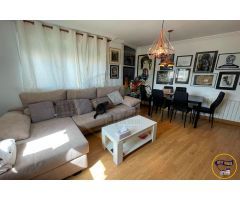 PISO EN VENTA EN ARCAS REFORMADO PARA ENTRAR A VIVIR