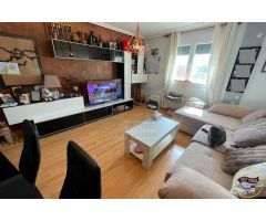 PISO EN VENTA EN ARCAS REFORMADO PARA ENTRAR A VIVIR
