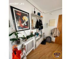 PISO EN VENTA EN ARCAS REFORMADO PARA ENTRAR A VIVIR