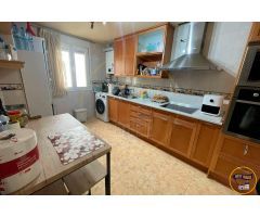 PISO EN VENTA EN ARCAS REFORMADO PARA ENTRAR A VIVIR
