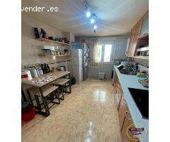 PISO EN VENTA EN ARCAS REFORMADO PARA ENTRAR A VIVIR