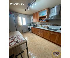 PISO EN VENTA EN ARCAS REFORMADO PARA ENTRAR A VIVIR