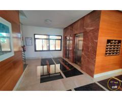PISO EN VENTA EN UNA DE LAS MEJORES URBANIZACIONES CON PISCINA