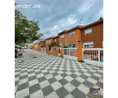 ¡EXCLUSIVA EN CUENCA CAPITAL! CHALET ADOSADO LISTO PARA ENTRAR A VIVIR