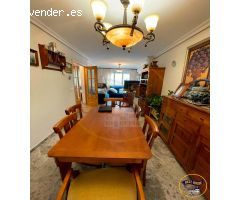 ¡EXCLUSIVA EN CUENCA CAPITAL! CHALET ADOSADO LISTO PARA ENTRAR A VIVIR