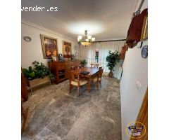 ¡EXCLUSIVA EN CUENCA CAPITAL! CHALET ADOSADO LISTO PARA ENTRAR A VIVIR
