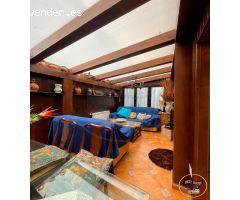¡EXCLUSIVA EN CUENCA CAPITAL! CHALET ADOSADO LISTO PARA ENTRAR A VIVIR