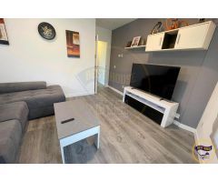 PISO CENTRICO EN CUENCA CON GARAJE Y TRASTERO ¡LISTO PARA ENTRAR A VIVIR!